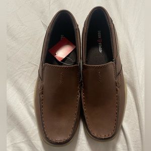 Deer Stags Evan shoes 6m